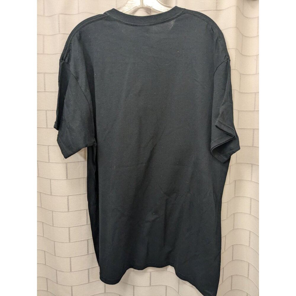 Nightmare on Elm Street T Shirt Size XL NWT Freddy Krueger Halloween Horror - Picture 6 of 6